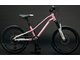 Велосипед TT277/ 7скоростей 20" Розовый рама 10,5"