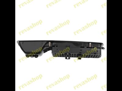 Блок кнопки управления стеклоподъемниками Renault Fluence L30 Megane 254000008R