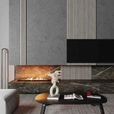 3D стеновая панель Decor Dizayn 916-65SH