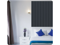 Декоративная стеновая панель HIWOOD LV121 GR3