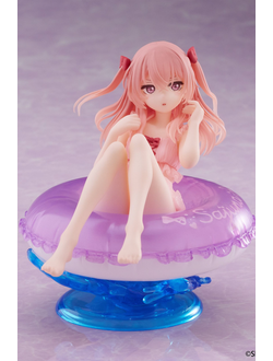Фигурка Садзюна Инуи (Sajuna Inui Aqua Float Girls)