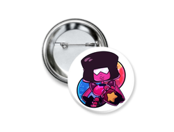 Значки "Вселенная Стивена, Steven Universe" №20