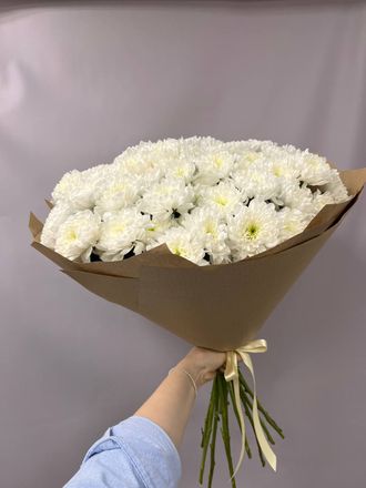 Букет цветов