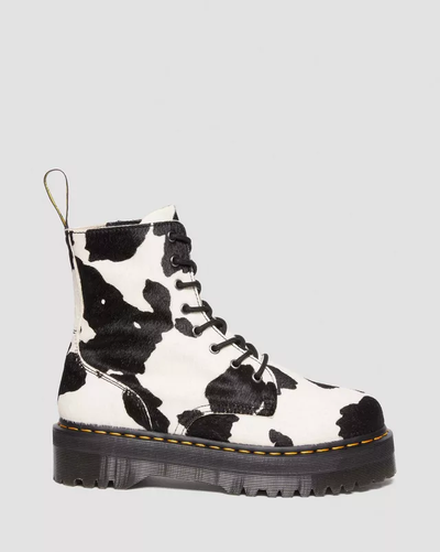Dr martens print 2025
