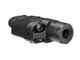 Аренда тепловизора для охоты Pulsar Quantum Lite XQ23V с матрицей 384*288 на 1 сутки (1 день)