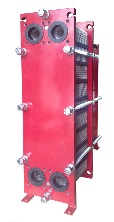 Теплообменник TG18