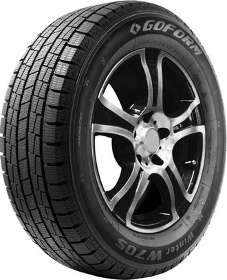 Шина 175/70/R14 GoForm W705 Зимняя