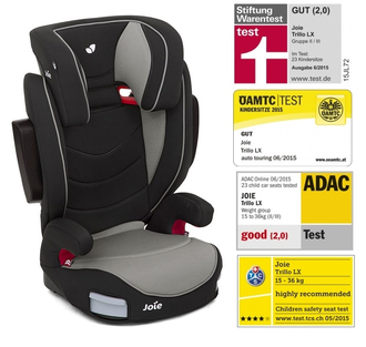 Joie trillo shield aubert sale