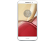 Motorola Moto M 32Gb Серебристый