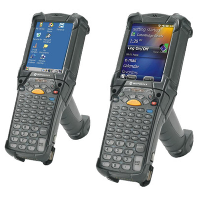 Zebra (Motorola, Symbol) MC9200 терминал сбора данных