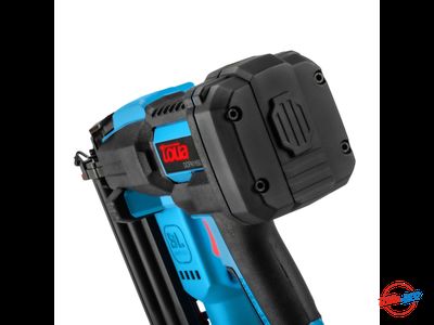 Аккумуляторный отделочный пистолет Toua DCFN1850