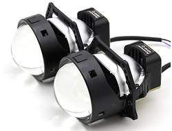 Светодиодные линзы Aozoom