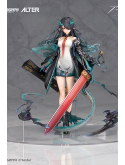 Фигурка 1/7 Даск (Dusk Alter)