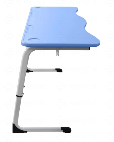 Школьный двухместный стол ШСТ22