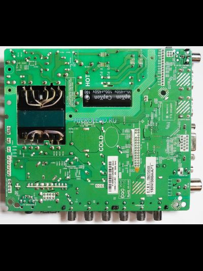 Main Board  TP.VST59S.PB813