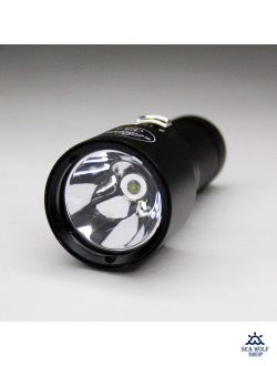 Фонарик подводный Scorpena B 300Lm