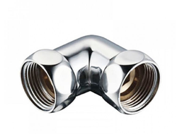 Соединитель 3/4вр.1/2вр  [830]