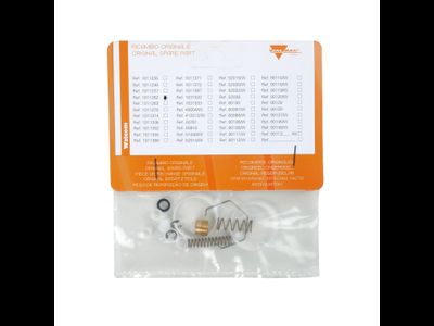 Набор прокладок и уплотнений Walcom Ego 1011262