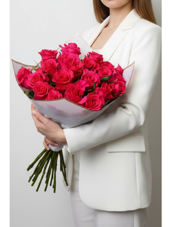 Букет цветов для мамы № 634