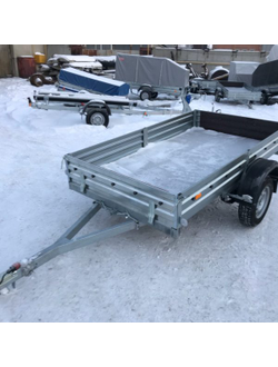 МЗСА 817704.022 Прицеп для дачи и мототехники (2435×1371×290)