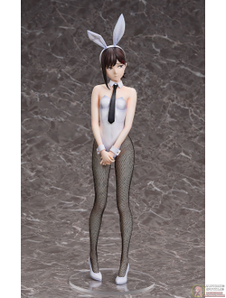 Фигурка 1/4 Кобэни Хигасияма (Kobeni Higashiyama Bunny Ver.)