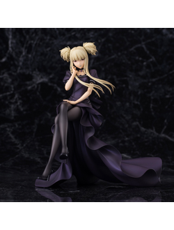 Фигурка 1/8 Конго (Kongou)