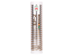 Смазка МС AGRO EP-2, 400 мл картридж, 1160