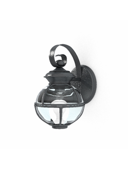 приусадебные Настенный светильник 09
