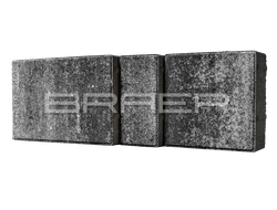 Старый город ландхаус color mix ночь 60 мм