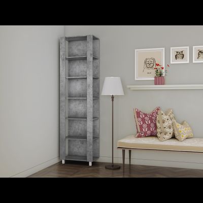 Угловой терминал для шкафа-купе Дуо и Трио (450/2200)