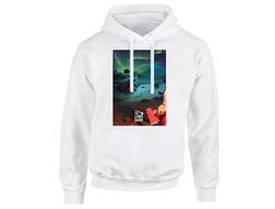 Толстовка The Long Dark, Лонг Дарк №17