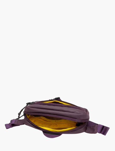 Сумка на пояс Elliker Semer Sling Bag 1L Purple