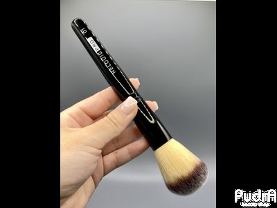 RELOUIS Кисть PRO Powder Brush №1 для пудры