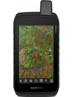 Навигационный приемник GARMIN Montana 710, 010-02963-01