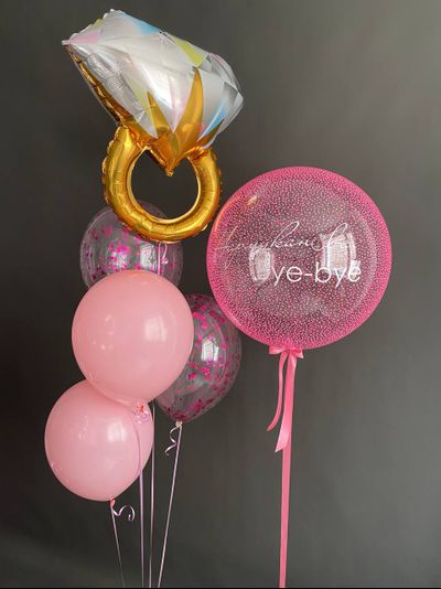 Сет на девичник №56