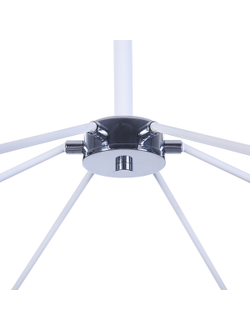 Freya, Люстра Abigail, FR5038-CL-06-W