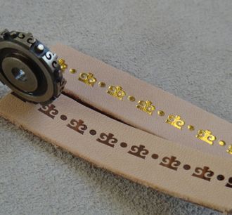 Ролик для тиснения N40-19