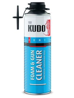 Очиститель пены