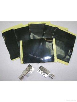 Монтажный комплект для теплого пола