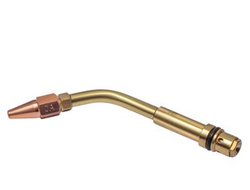 Наконечники к горелкам газосварочным