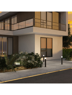 Светильник Denkirs DK3642-WB