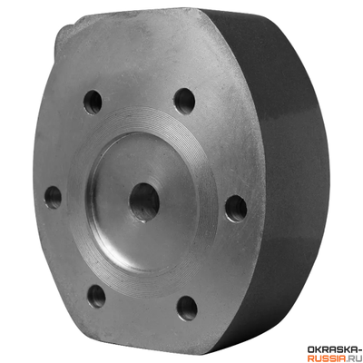 Блок для клапанов для аппарата ASPRO 7100