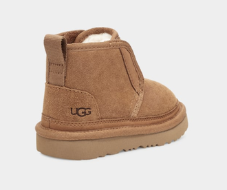 UGG Toddlers Neumel EZ-Fit (размер 30)