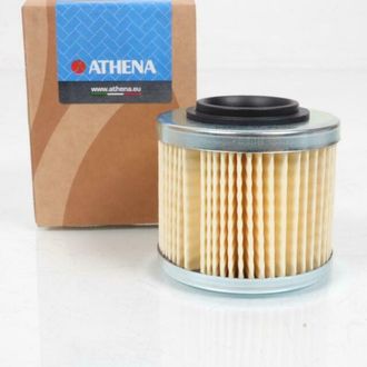 Фильтр масляный Athena FFC033 для Aprilia, Bimota, BMW, KTM, Bombardier BRP Can-Am, MZ
