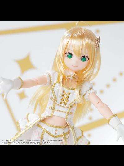 Кукла 1/6 PureNeemo Мики Хосии (Miki Hoshii)