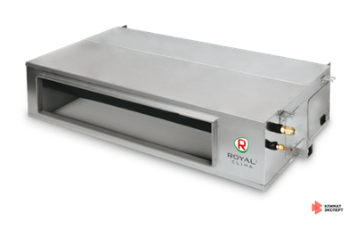 Классическая сплит-система канального типа серии COMPETENZA 2023 CO-D 12HNXA/CO-E 12HNX (комплект)