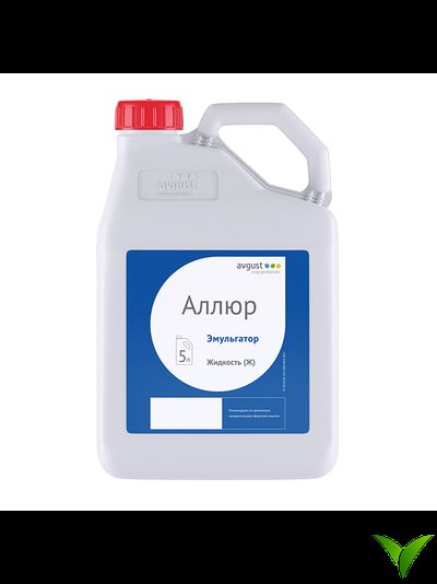 Аллюр Ж 5 л