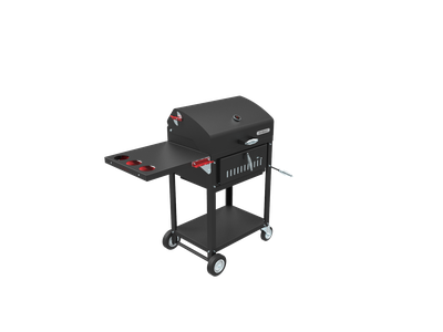 Гриль угольный Грильвер "Комфорт"