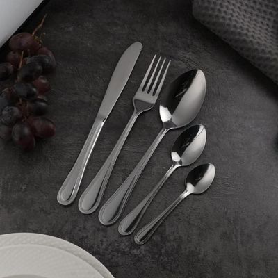 Нож Ницца столовый 22,3 см