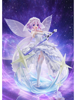 Фигурка 1/7 Нептун (Neptune Little Purple Ver. Broccoli)